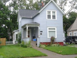 Foreclosed Home - List 100732558