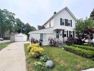 Foreclosed Home - 31 HUBBARD ST, 48043