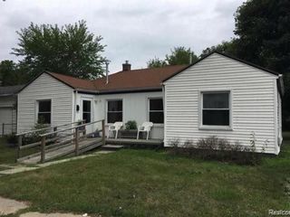 Foreclosed Home - 27 DON ST, 48043
