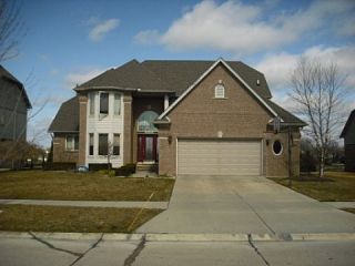 Foreclosed Home - List 100019697