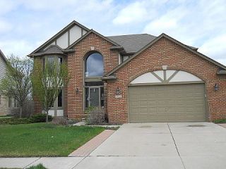 Foreclosed Home - 48554 LAFAYETTE DR, 48044