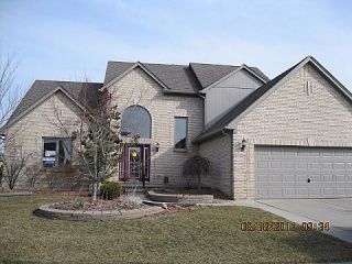 Foreclosed Home - 20037 BALMORAL DR, 48044