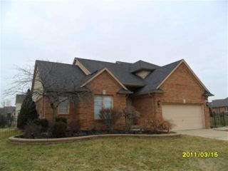 Foreclosed Home - 20921 SUMMERFIELD DR, 48044
