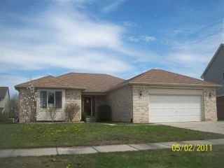 Foreclosed Home - 22615 CURRENT DR, 48044
