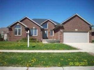 Foreclosed Home - 50557 NAGY CT, 48044