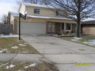 Foreclosed Home - List 100049292