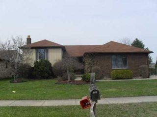 Foreclosed Home - 18189 AUTUMN LN, 48044