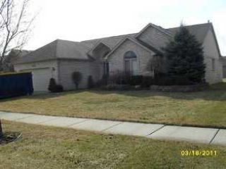 Foreclosed Home - List 100050332
