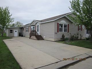 Foreclosed Home - List 100099450