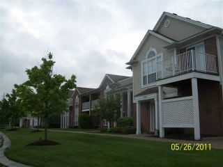 Foreclosed Home - 16324 CHATHAM DR # 156, 48044