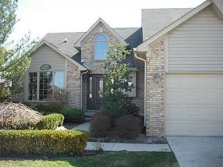Foreclosed Home - 48502 BRITTANY PARC DR, 48044