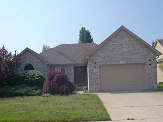 Foreclosed Home - 17334 LORRAINE DR, 48044