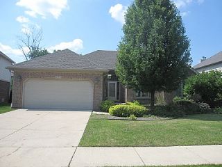 Foreclosed Home - 48955 CHELSEA PARK DR, 48044