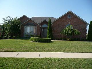 Foreclosed Home - 19926 TOWNSEND DR, 48044