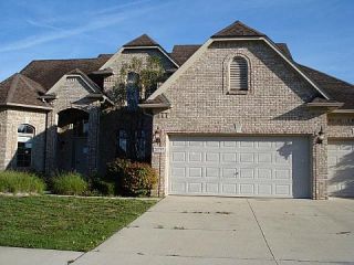 Foreclosed Home - 21797 SUMMERFIELD DR, 48044