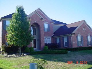 Foreclosed Home - 48714 TANGLEWOOD DR, 48044