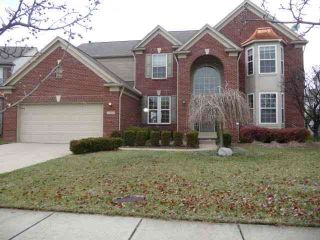 Foreclosed Home - 19863 LIVERPOOL DR, 48044