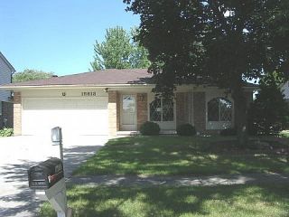Foreclosed Home - List 100179992