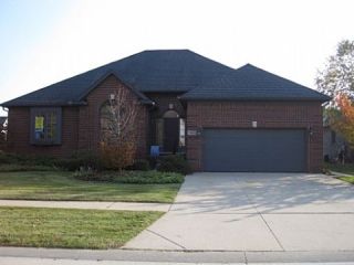 Foreclosed Home - 19802 MAPLETON DR, 48044