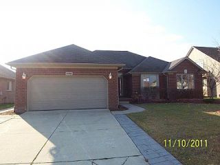 Foreclosed Home - 20952 STRAWBERRY HILLS DR, 48044
