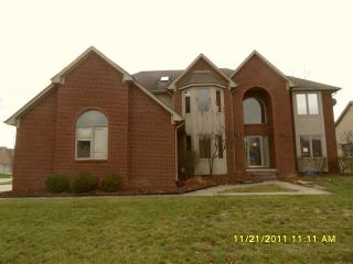 Foreclosed Home - List 100203536