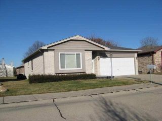 Foreclosed Home - 16255 OAKWOOD DR # 59, 48044