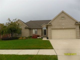 Foreclosed Home - 47481 WOODBERRY ESTATES DR, 48044