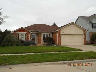 Foreclosed Home - List 100217456