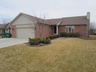 Foreclosed Home - 47175 ELLIE DR, 48044