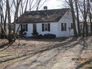 Foreclosed Home - 17500 22 MILE RD, 48044