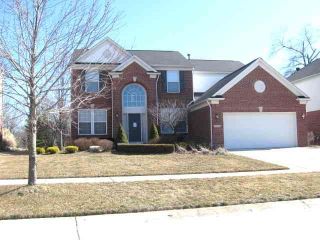 Foreclosed Home - 48826 TANGLEWOOD DR, 48044