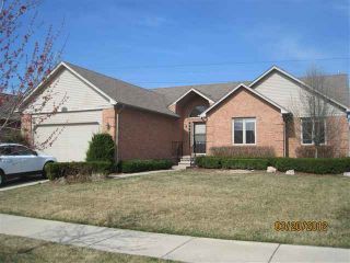 Foreclosed Home - 48337 LAMPLIGHTER TRL, 48044