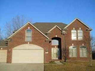 Foreclosed Home - List 100278516
