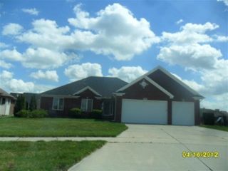 Foreclosed Home - 47812 KENT DR, 48044