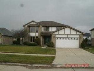 Foreclosed Home - List 100339038
