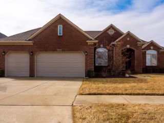 Foreclosed Home - 22560 TIMBERCREST DR, 48044