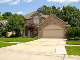 Foreclosed Home - 49772 RED PINE DR, 48044
