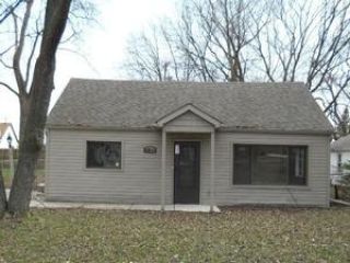 Foreclosed Home - 34344 MUNSIE ST, 48045