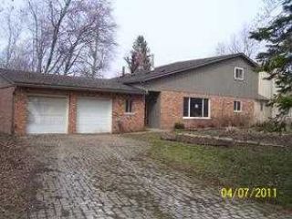 Foreclosed Home - List 100049240