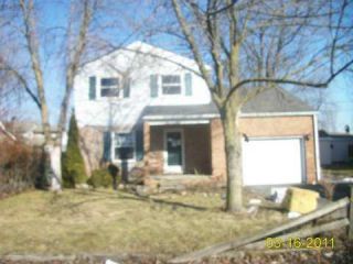 Foreclosed Home - List 100050626