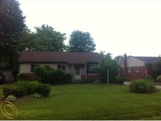 Foreclosed Home - List 100093256