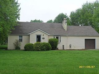 Foreclosed Home - List 100099455