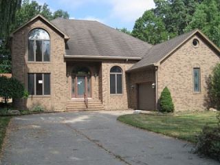 Foreclosed Home - List 100117166