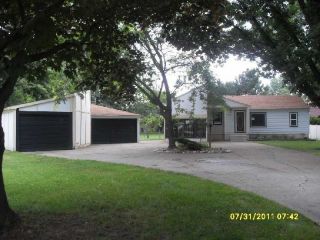 Foreclosed Home - List 100144303
