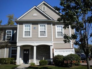 Foreclosed Home - 25643 SUN SAIL CT, 48045