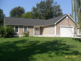 Foreclosed Home - List 100172228