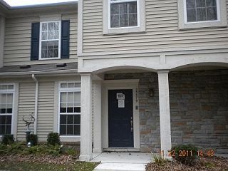 Foreclosed Home - 25579 SUN SAIL CT # 168, 48045