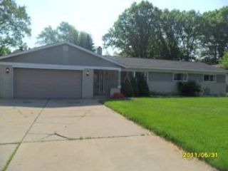Foreclosed Home - List 100203748
