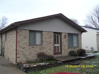 Foreclosed Home - 39257 WILLMARTH ST, 48045