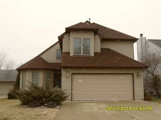 Foreclosed Home - 39681 ARBOR ST, 48045